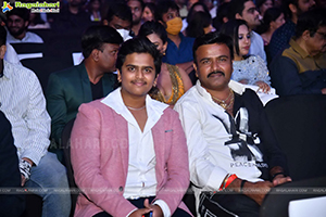 South Indian International Movie Awards 2022