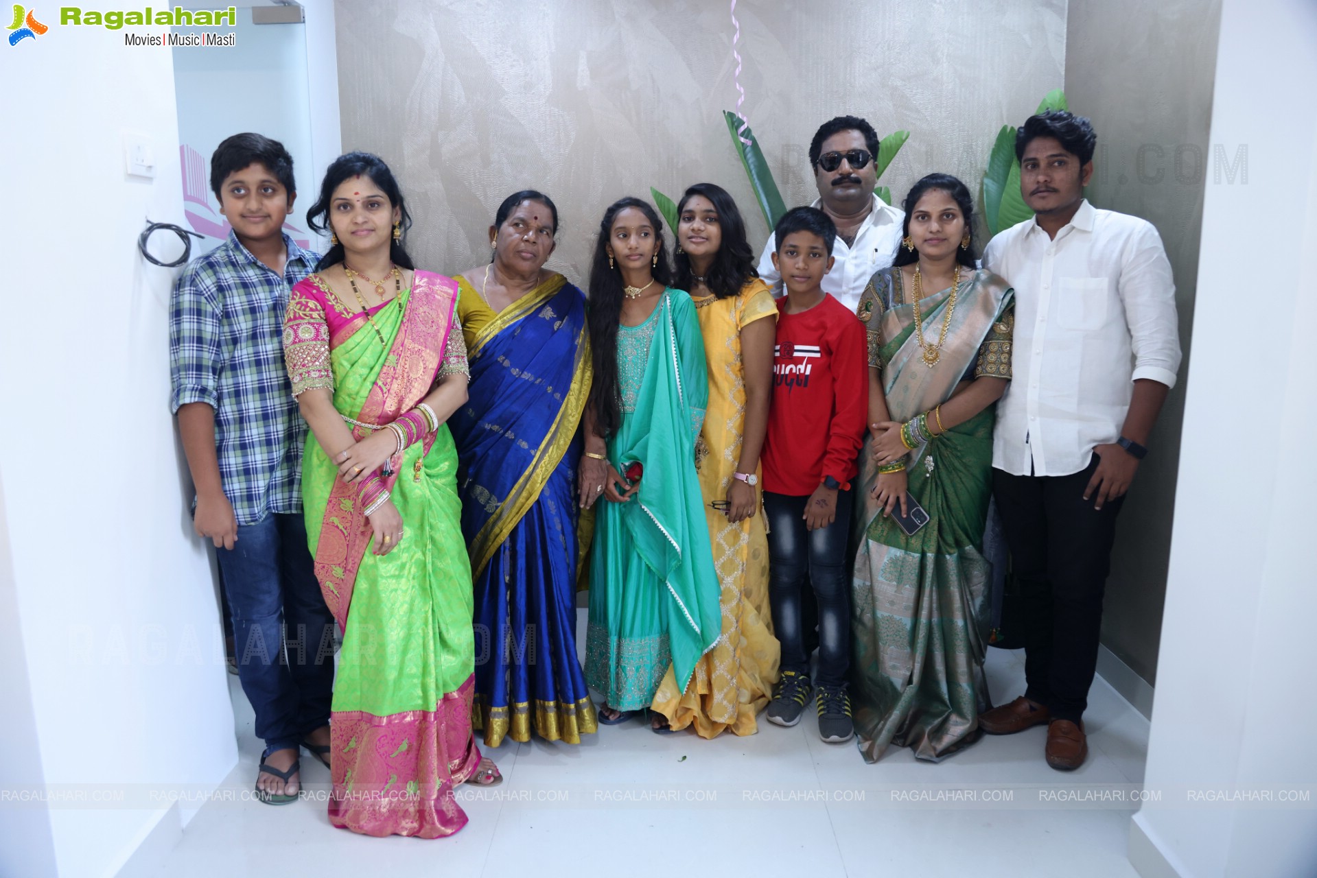 Sriram Builders and Developers Opens its New Office at SR Nagar