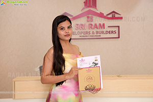 Sriram Builders Opens New Office at SR Nagar