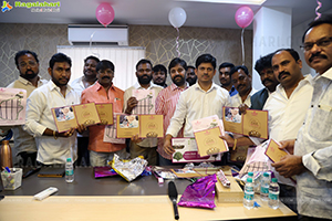 Sriram Builders Opens New Office at SR Nagar