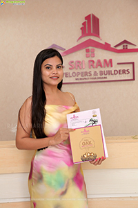 Sriram Builders Opens New Office at SR Nagar