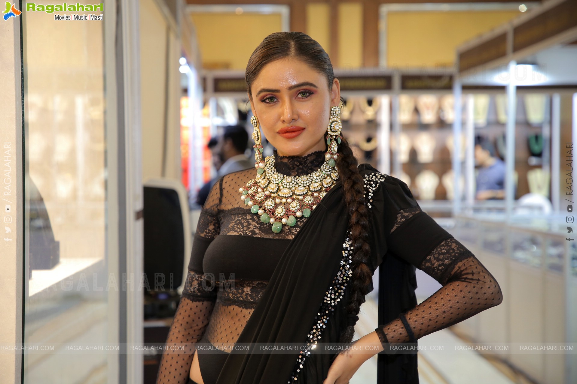 Zak Jewels Expo 141st Edition Kicks Off at Taj Krishna, Hyderabad