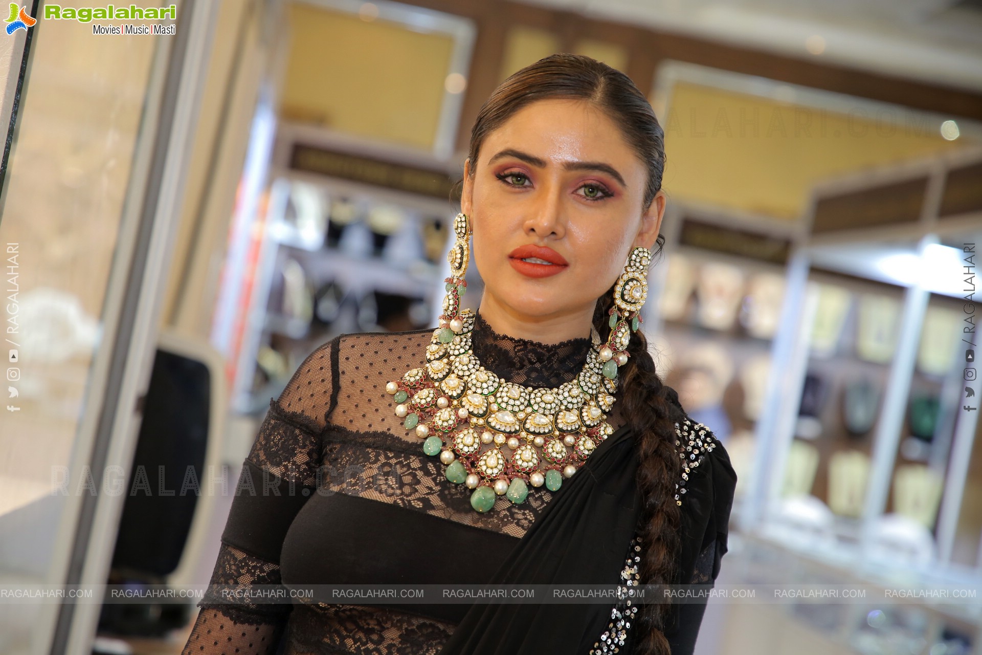 Zak Jewels Expo 141st Edition Kicks Off at Taj Krishna, Hyderabad