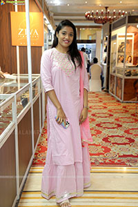 Zak Jewels Expo 141st Edition Hyderabad