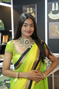 Zak Jewels Expo 141st Edition Hyderabad