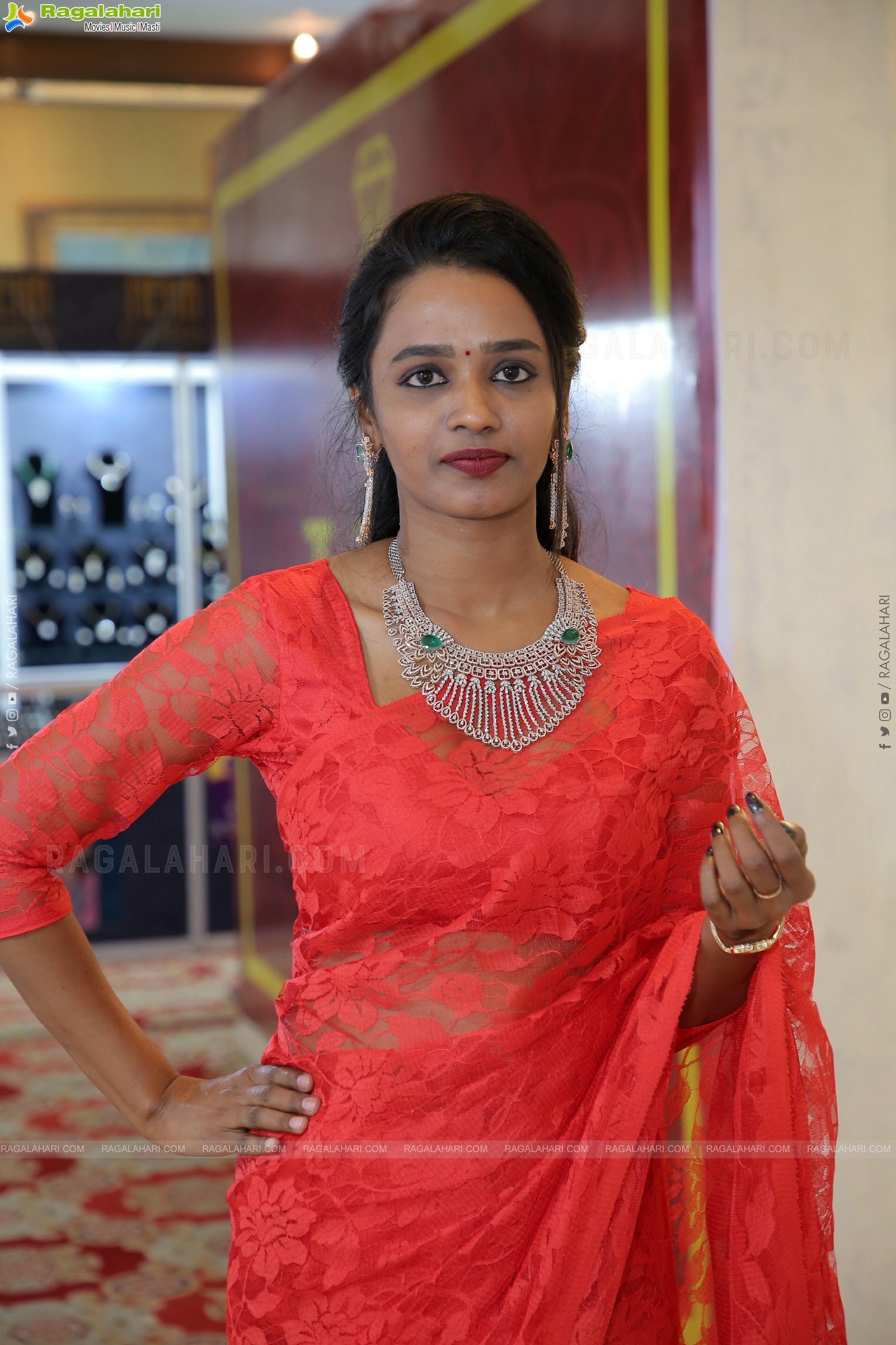 Zak Jewels Expo 141st Edition Kicks Off at Taj Krishna, Hyderabad