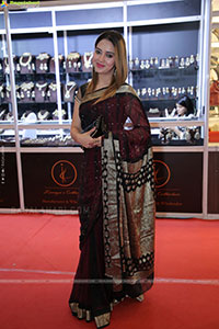 Zak Jewels Expo 141st Edition Hyderabad