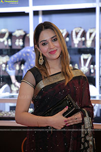 Zak Jewels Expo 141st Edition Hyderabad