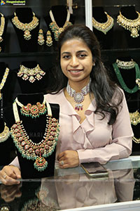 Zak Jewels Expo 141st Edition Hyderabad