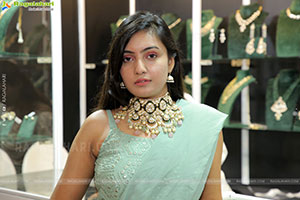Zak Jewels Expo 141st Edition Hyderabad