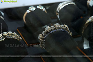 Zak Jewels Expo 141st Edition Hyderabad