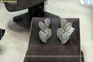 Zak Jewels Expo 141st Edition Hyderabad