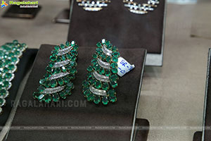 Zak Jewels Expo 141st Edition Hyderabad