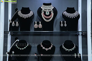 Zak Jewels Expo 141st Edition Hyderabad