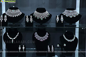 Zak Jewels Expo 141st Edition Hyderabad