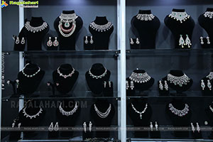 Zak Jewels Expo 141st Edition Hyderabad