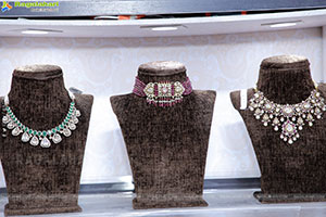 Zak Jewels Expo 141st Edition Hyderabad