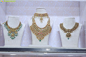 Zak Jewels Expo 141st Edition Hyderabad