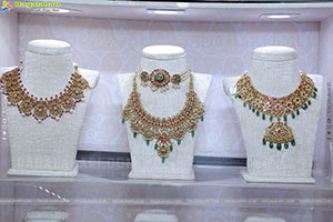 Zak Jewels Expo 141st Edition Hyderabad