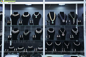 Zak Jewels Expo 141st Edition Hyderabad