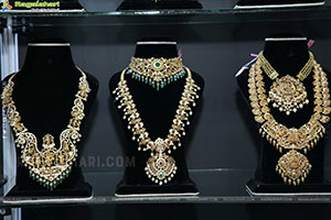 Zak Jewels Expo 141st Edition Hyderabad