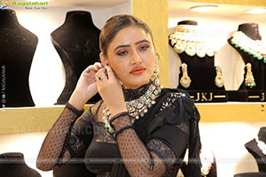 Zak Jewels Expo 141st Edition Hyderabad