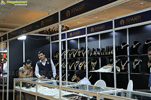 Zak Jewels Expo 141st Edition Hyderabad