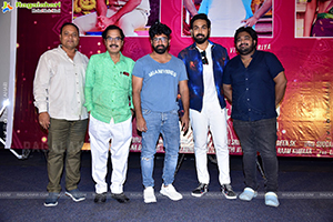 Zari Zari Panche Katti Promo Song Launch