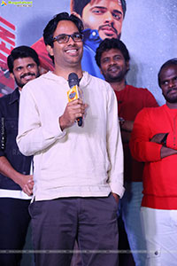 Gam Gam Ganesha Movie Teaser Launch Event