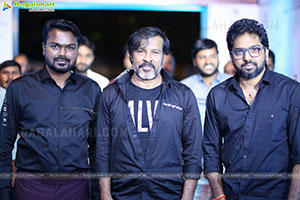 Peddha Kapu-1 Movie Pre Release Event