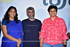 Kumari Srimathi Movie Q&A Pressmeet
