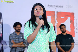 Vidhi Movie First look launch Event, Press Meet