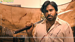 OG Movie Gallery, HD Stills