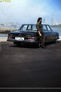 OG Movie Gallery, HD Stills