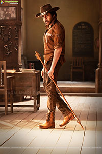 Ustaad Bhagat Singh Movie Gallery, HD Stills