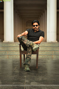 Ustaad Bhagat Singh Movie Gallery, HD Stills