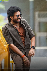 Ustaad Bhagat Singh Movie Gallery, HD Stills