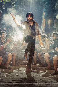 Ustaad Bhagat Singh Movie Gallery, HD Stills