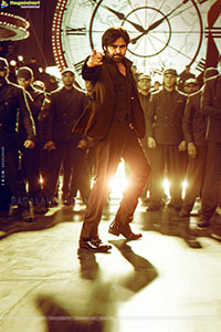 Ustaad Bhagat Singh Movie Gallery, HD Stills