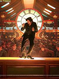 Ustaad Bhagat Singh Movie Gallery, HD Stills