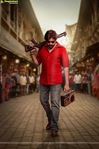 Ustaad Bhagat Singh Movie Gallery, HD Stills