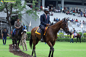 Race2win Deccan Colts Championship 