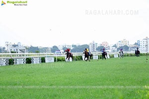 Race2win Deccan Colts Championship 
