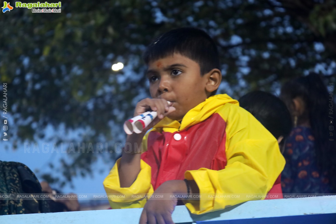  Ganesh Immersion Procession 2023 in Hyderabad