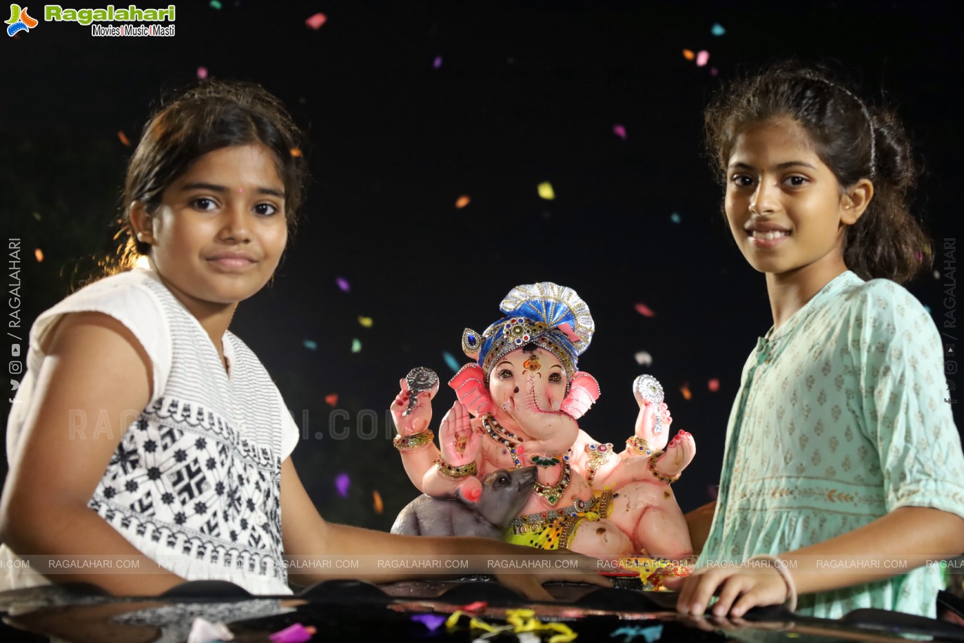  Ganesh Immersion Procession 2023 in Hyderabad