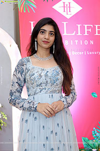 Grand Launch of Fashion Special Hi Life Exhibition Sep2023