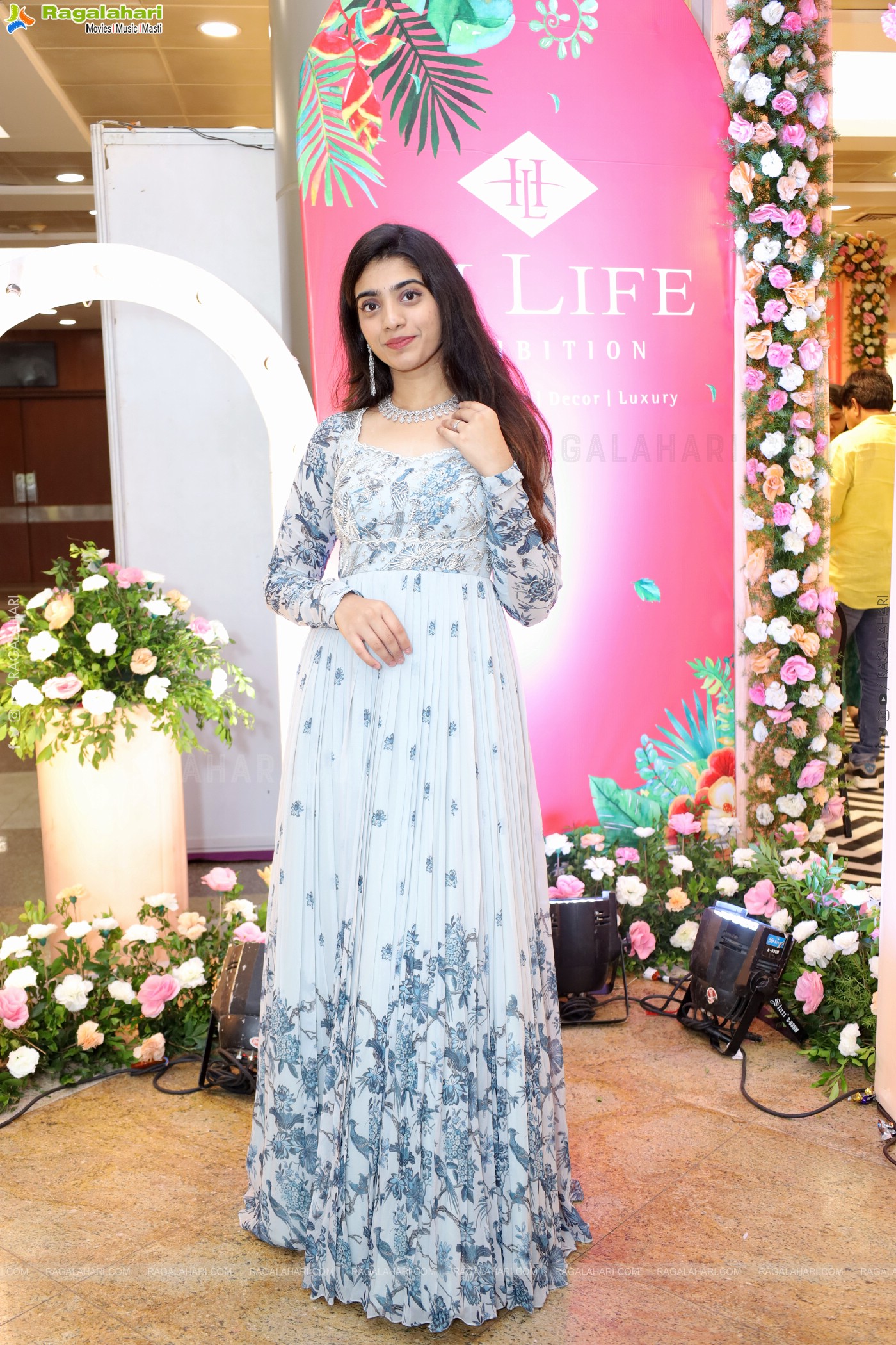 Hi Life Exhibition - Grand Launch of Fashion Special Exhibition Sep2023 at HICC