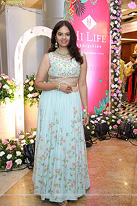 Grand Launch of Fashion Special Hi Life Exhibition Sep2023