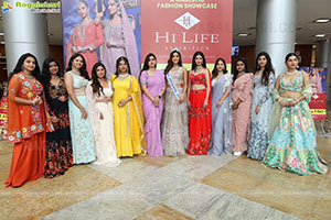 Grand Launch of Fashion Special Hi Life Exhibition Sep2023
