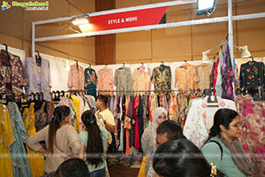 Hi Life Exhibition Sep 2023 Kicks Off at The Lalit Ashok